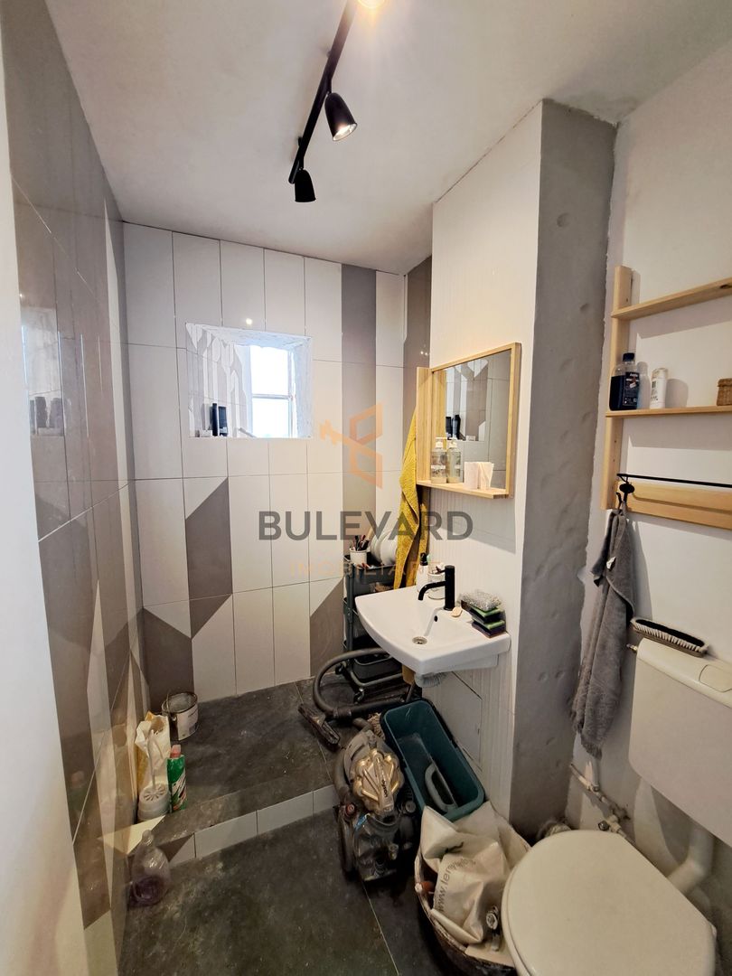 Apartament 2 camere, zona strazii Albac! - Poză 6