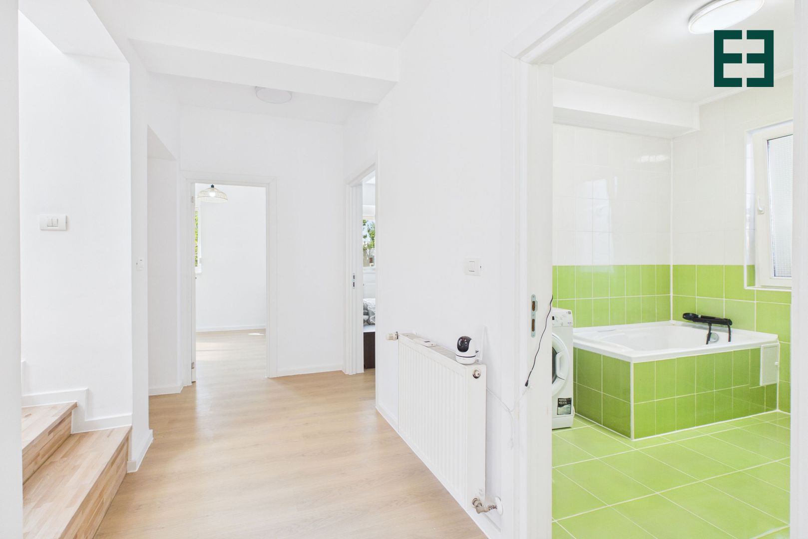 Casă cu 5 camere - Zona Dumbrăvița - Timișoara - Poză 13