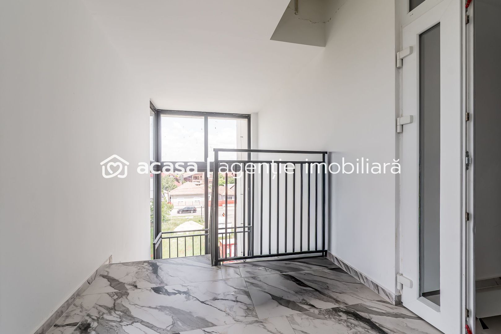 Apartament cu 2 camere, bloc nou, Subcetate, Arad - Poză 7