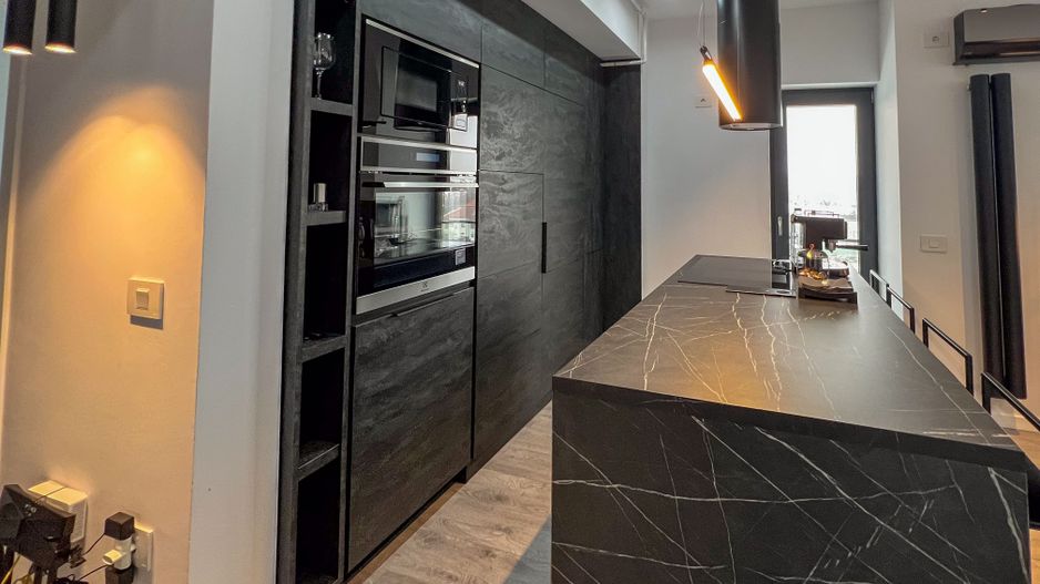 PRIMA INCHIRIERE| Design modern | Parcare - Poză 5