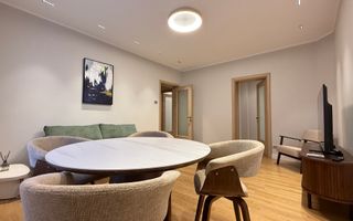 3 camere în vilă boutique – Dorobanți Capitale - Poză 12