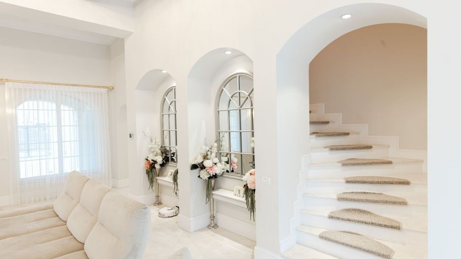 Mediterranean Dream in Pipera-Tunari | For Sale - Poză 30