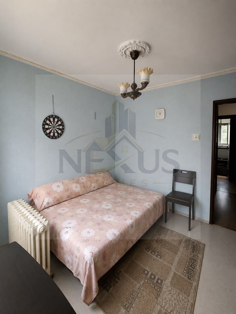 Apartament 3 camere | Renovează-l după propriul stil! - Poză 3