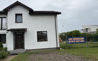 Casă individuală 4 camere | Bavaria Park Balotești| Teren 379 mp - Poză 34