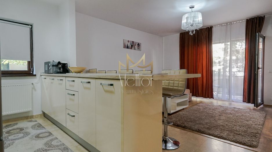 Apartament cu 2 camere, parcare subterana, Semicentral, zona FSPAC! - Poză 17