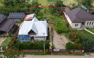 Casa de vanzare | Teren 1178 mp | Strejnicu, Prahova | Comision 0% - Poză 2