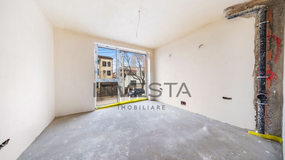 Duplex premium | 222 mp | curte si terase | Andrei Muresanu - Poză 19