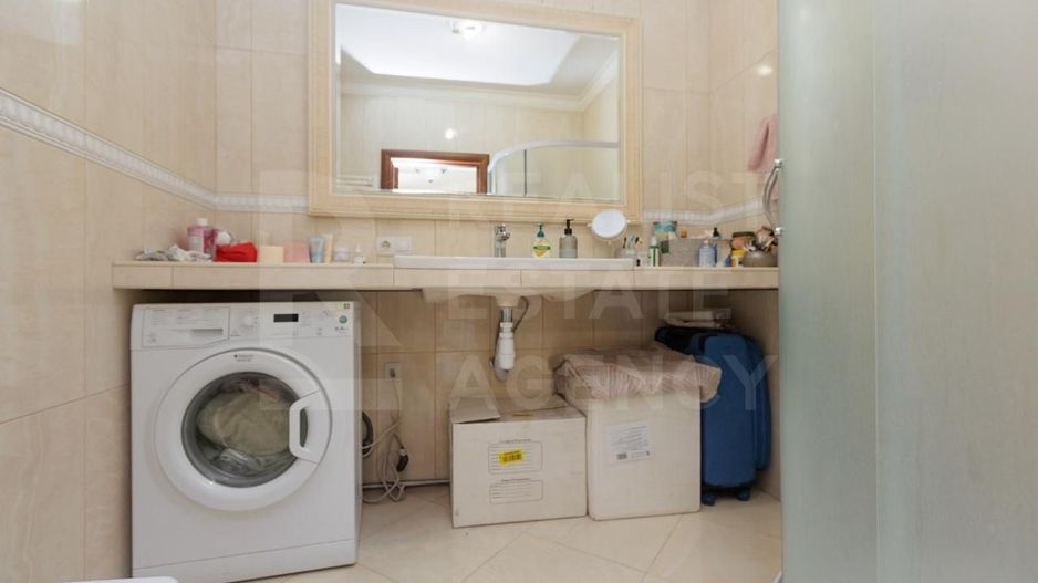 Vânzare, apartament, 2 camere , str. Alba Iulia, Buiucani - Poză 12