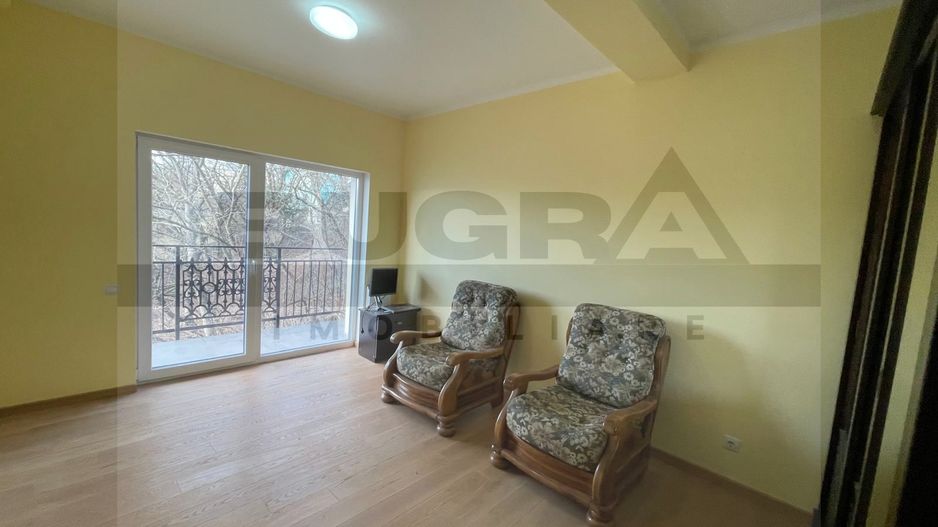 Duplex modern de 90mp, terasa 80mp, vedere panoramica, Grigorescu - Poză 17