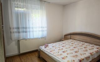 De închiriat apartament 2 cam. dec. – in H5, Parter, C.T, mobilat! - Poză 5