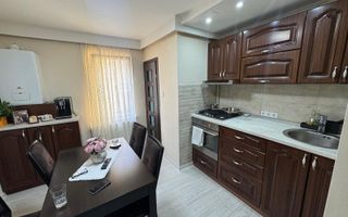 Apartament cu 3 camere,  modern, decomandat, 67mp, zona DImitrie Cantemir - Poză 9