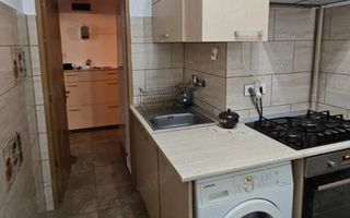 AP. 3 CAMERE FLOREASCA, MOBILAT MODERN, BUCATARIE INCHISA, 65 MP UTILI - Poză 5