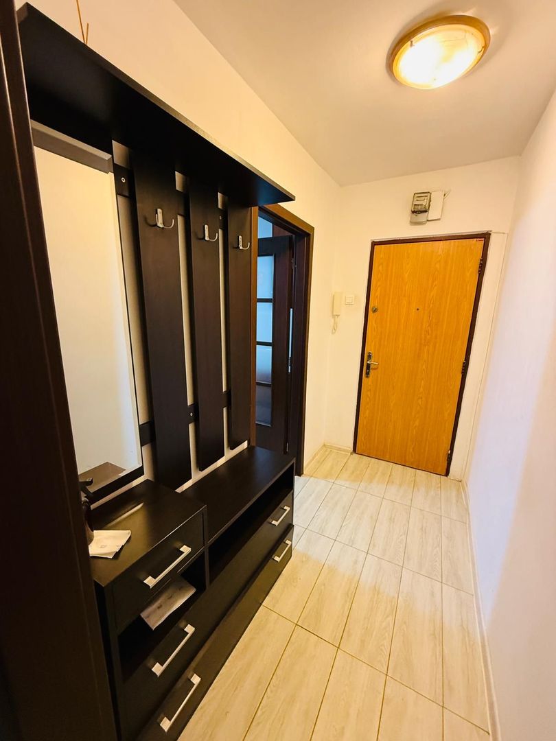 Girocului | 2 Camere | Mobilat si Utilat | Aer conditionat - Poză 13