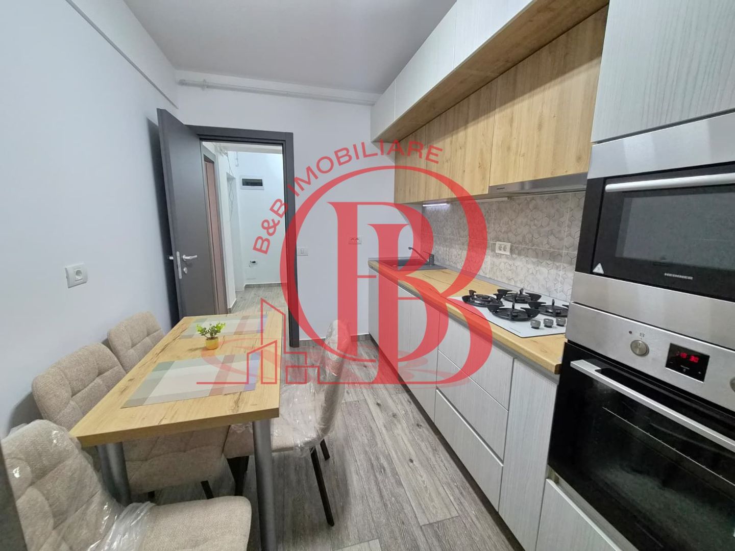 Inchiriere 2 camere+Loc parcare Th. Pallady Prima Inchiriere - Poză 5