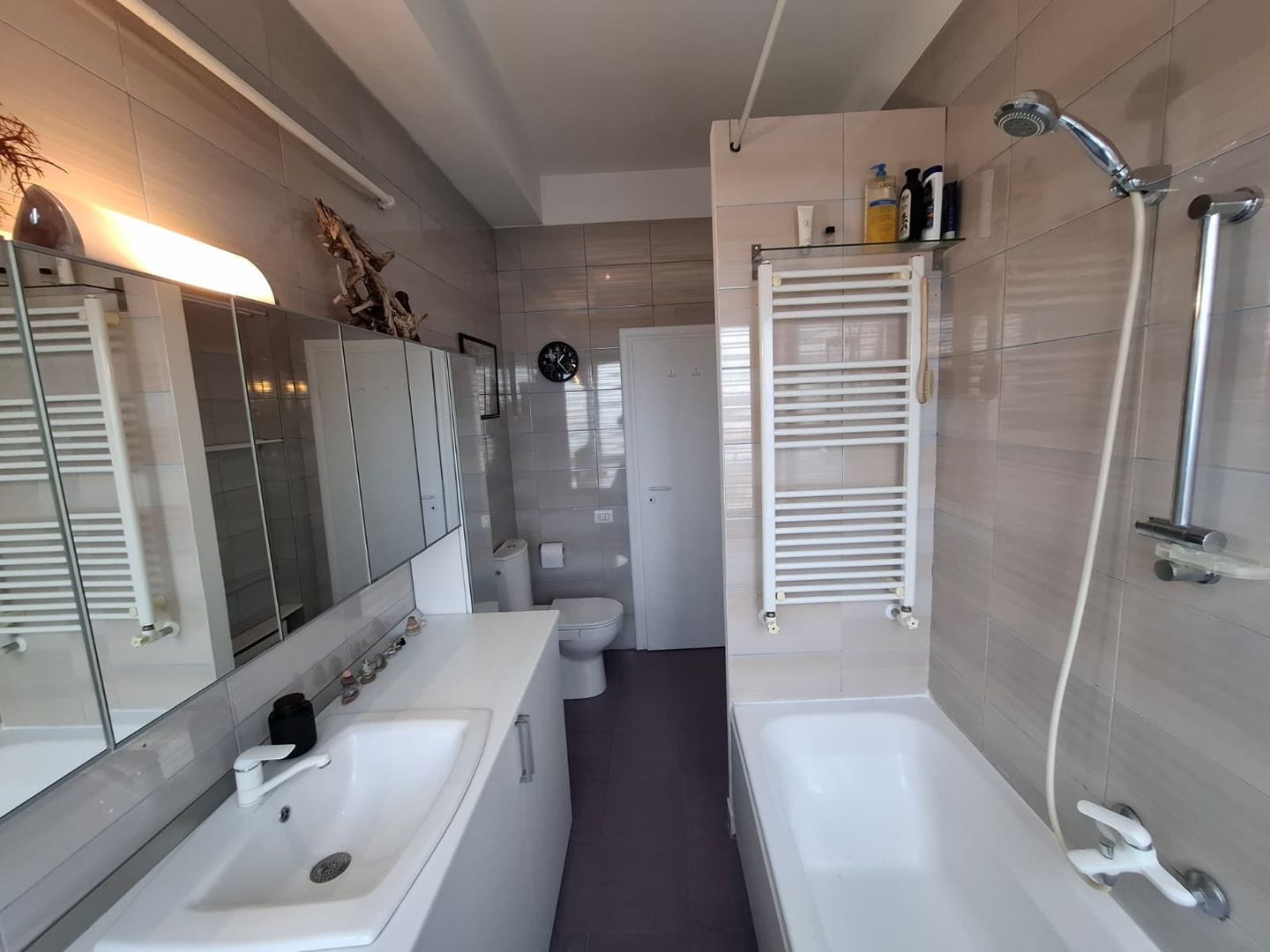 3 CAMERE || SISESTI || PANORAMA LAC GRIVITA - Poză 13