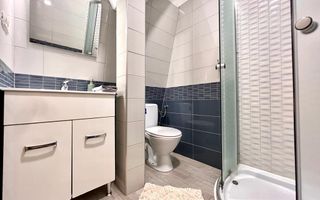 APARTAMENT tip penthouse  ZONA Torontalului - Poză 14