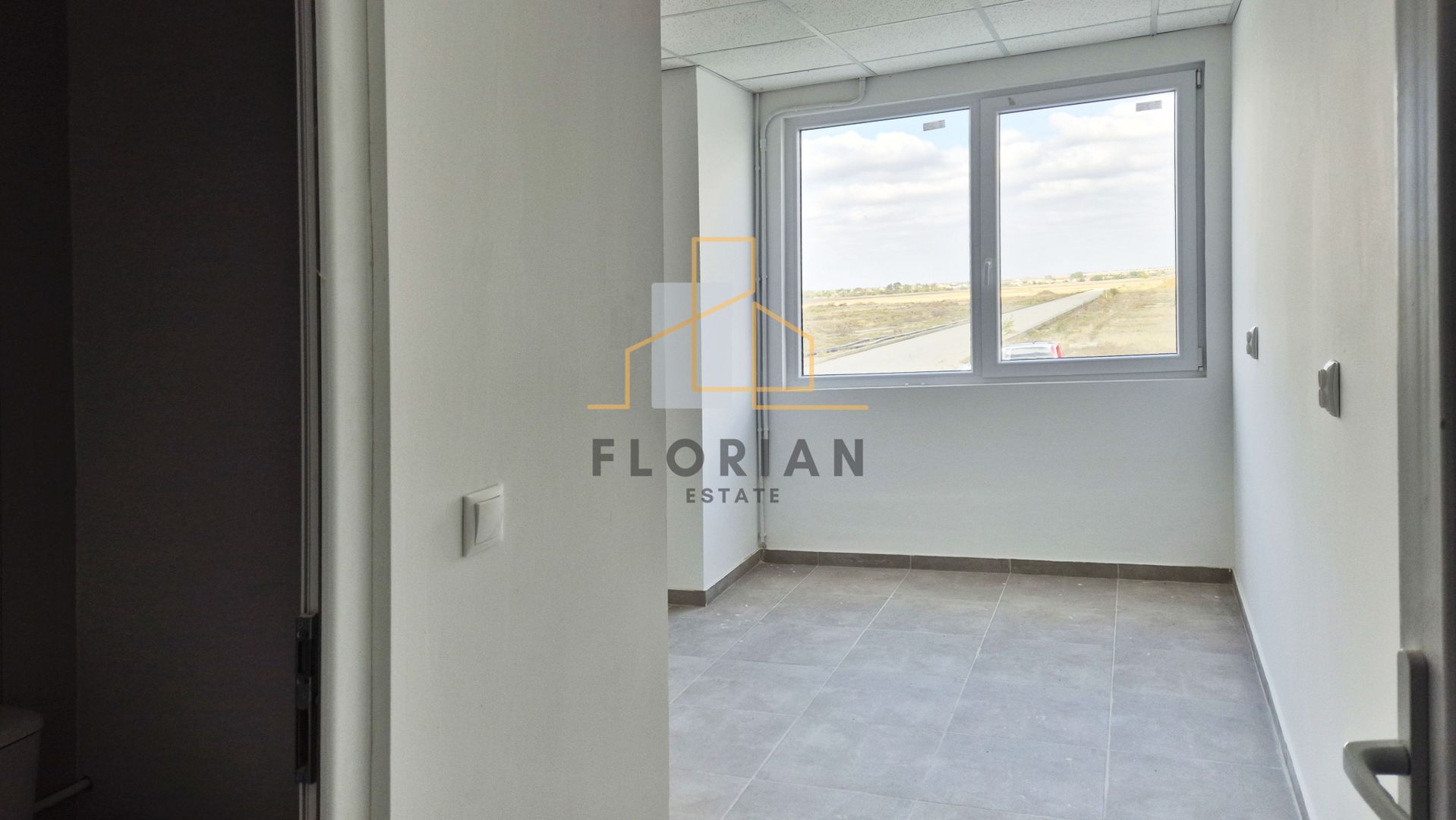 Hala productie / depozitare situata in Banat Business Park Sanandrei - Poză 10