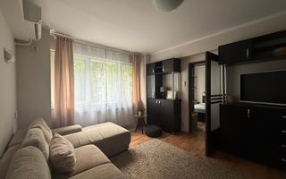 2 camere I Parc Cismigiu I Etaj 3 I Creditabil - Poză 1