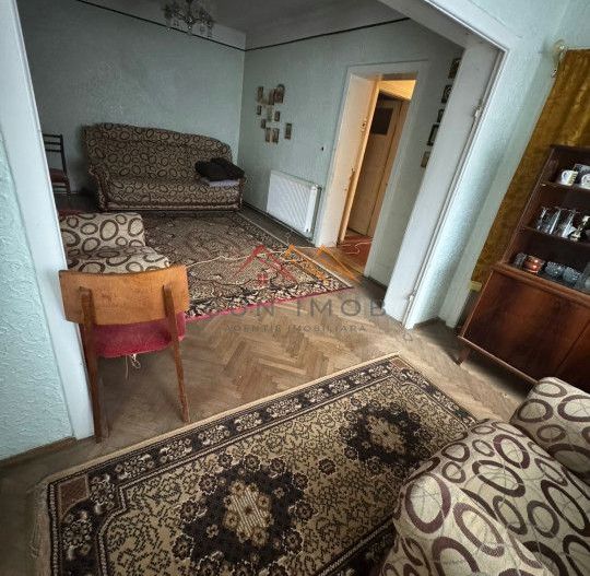 Casa 4 camere, teren 503 mp, CT, Parcare, Anexe, Campina, Prahova - Poză 12