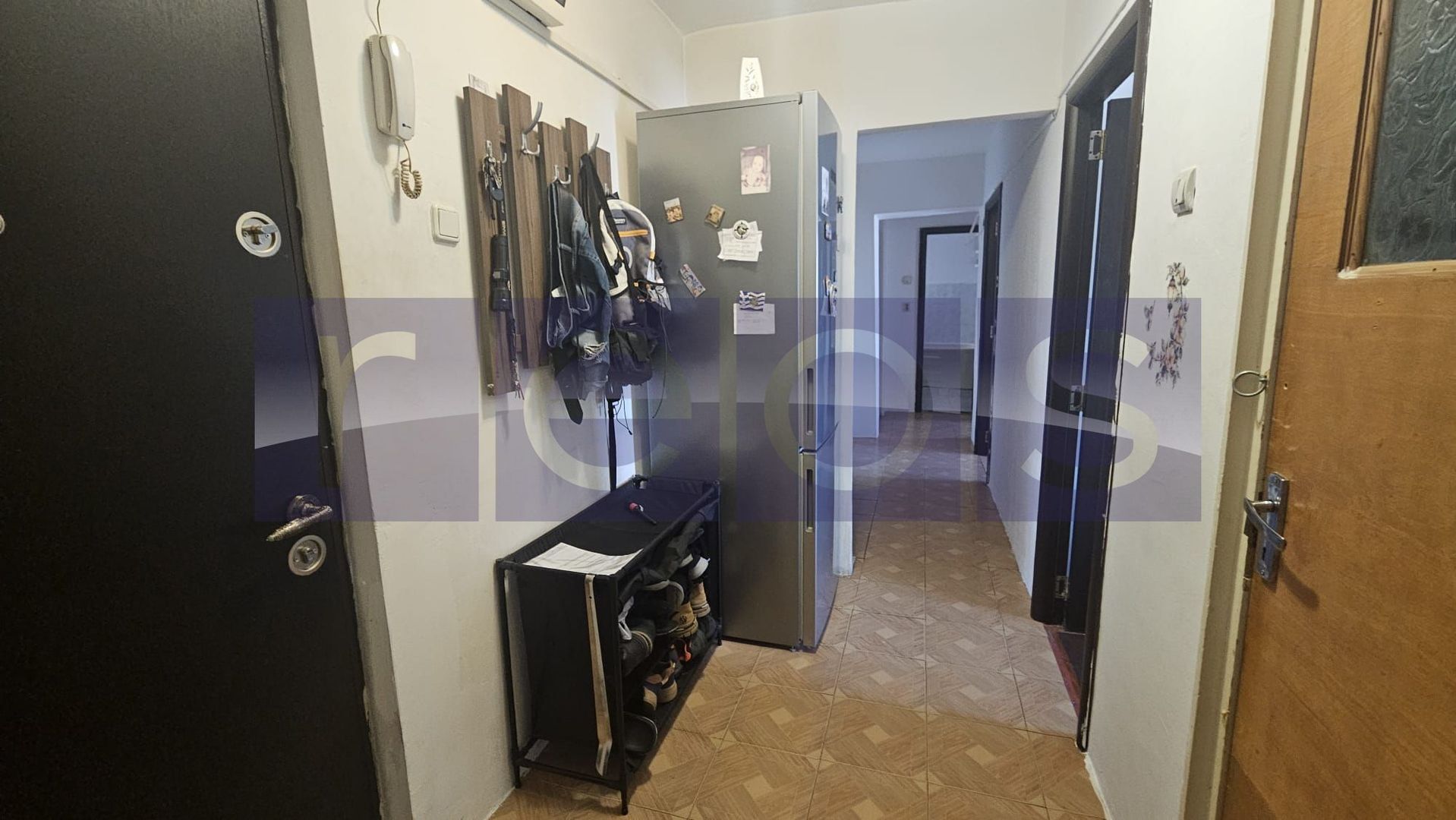 DE VANZARE 3 CAMERE  LUJERULUI | DECOMANDAT | BLOC 1980 REABILITAT | - Poză 10