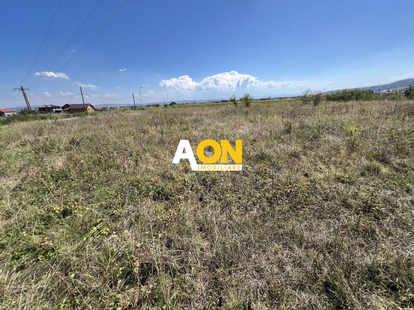 Teren intravilan cu toate utilitatile, 24ml deschidere, zona Micesti - Poză 2