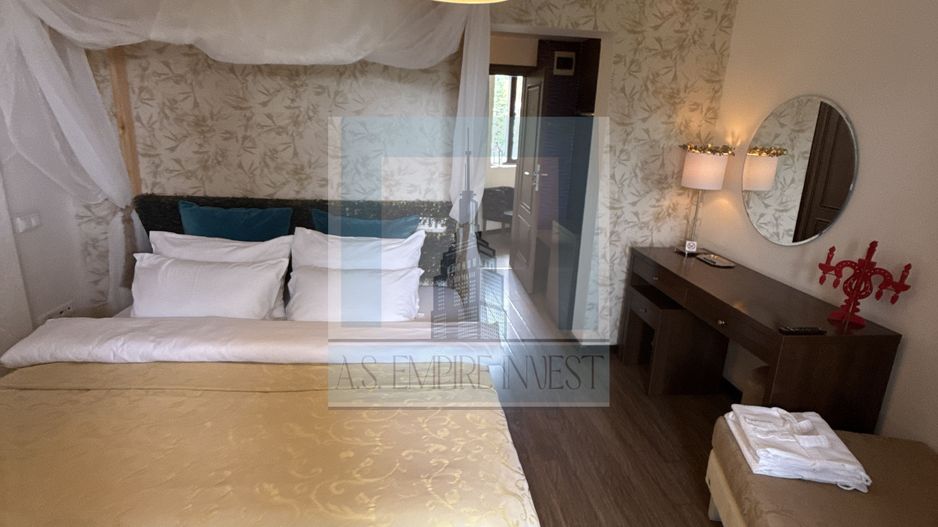 Villa de LUX - Comercial / Rezidential - zona Cioplea/Predeal - Poză 19