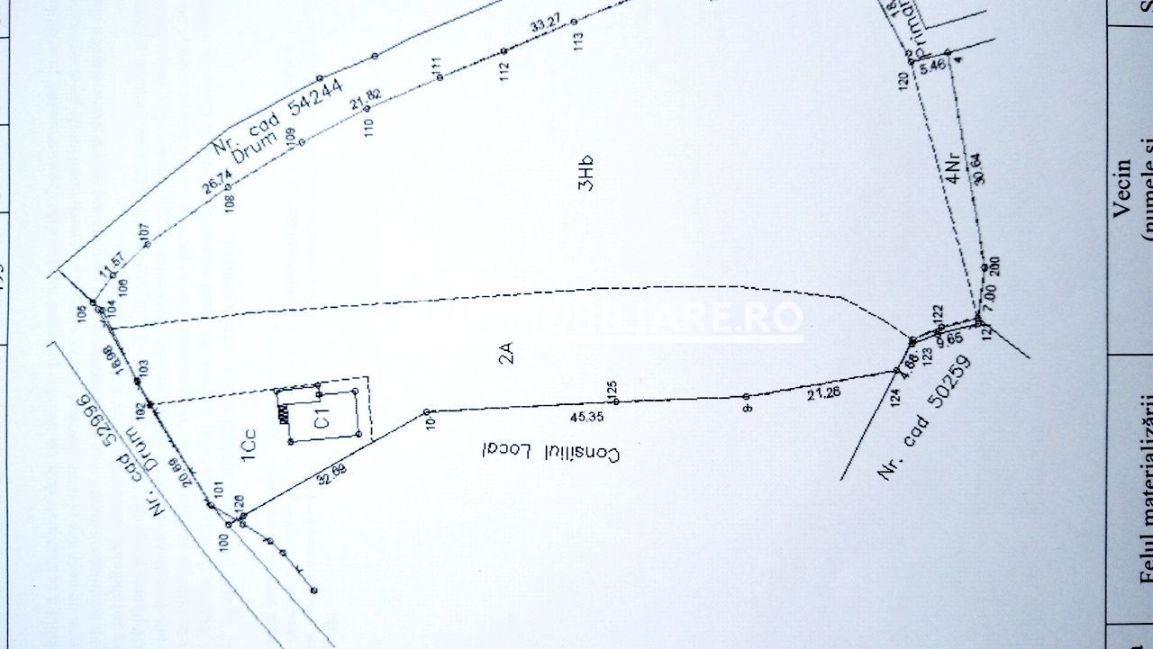 Casă 140 mp, 5800 mp teren, intravilan + Lac zona Vațman, Corunca - Poză 10