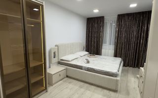 Vilă elegantă cu 4 camere, grădină, terase și garaj subteran – Tunari - Poză 8