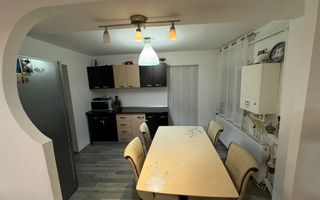Apartament cu 4 camere in zona Dorobanti/LSM ~ confort 1 dec sporit SC-110mp - Poză 3