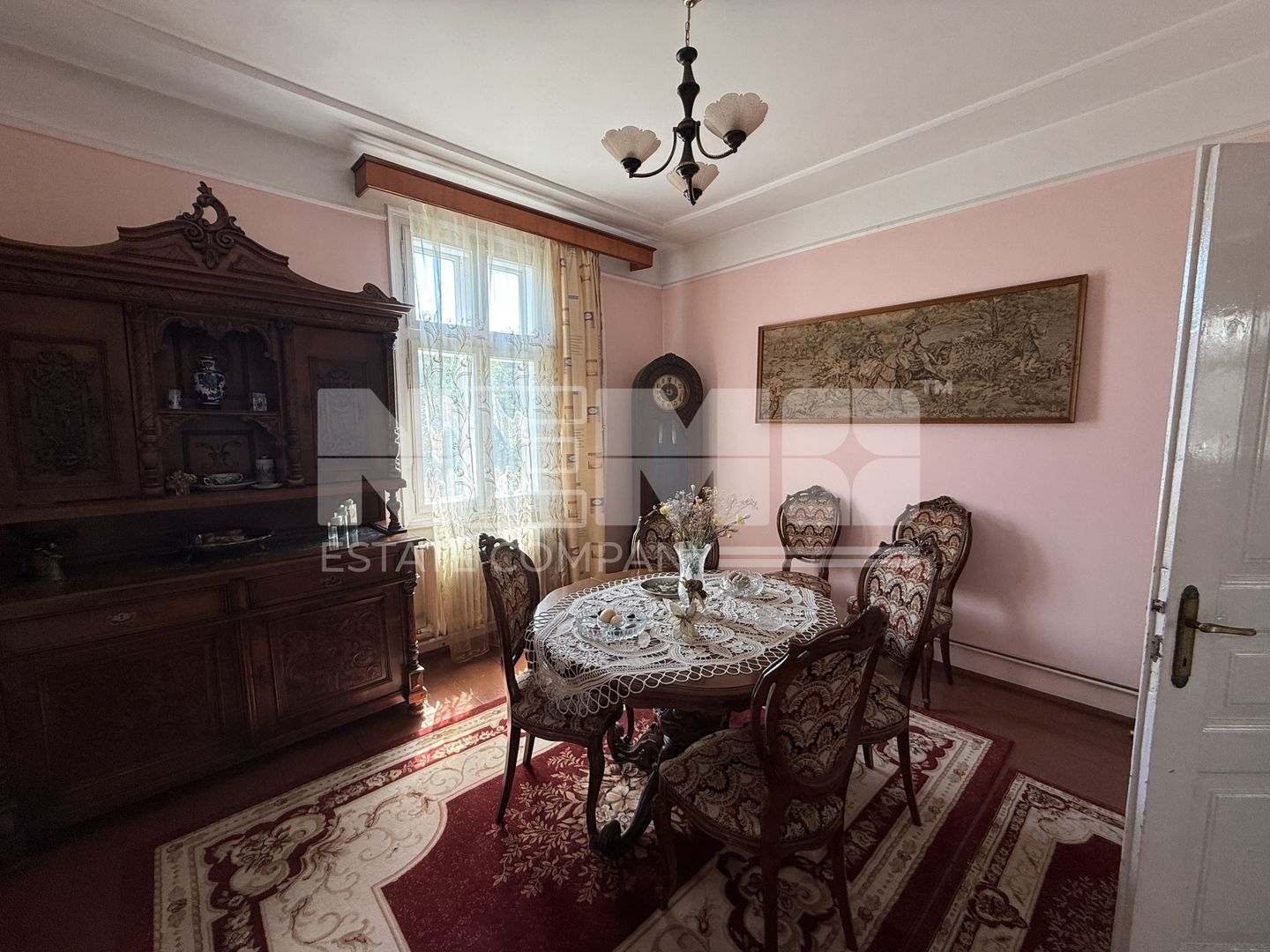 Casă ultracentrală | Rădăuți | 570 mp teren | 100 mp construiți - Poză 10