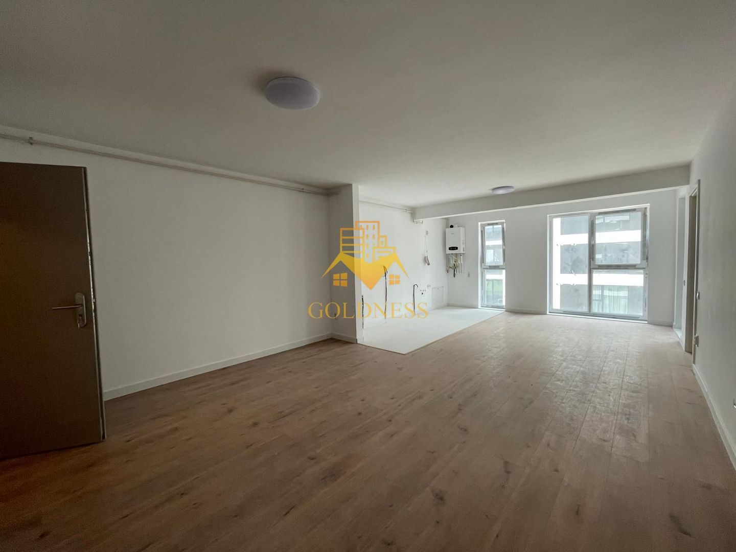 Apartament de vânzare cu 2 camere, parcare, Zona Soporului,Gheorgheni - Poză 5