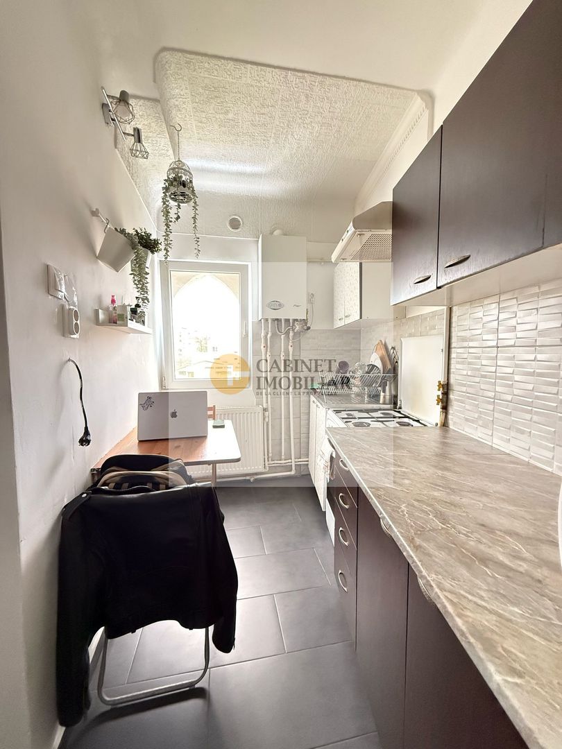 Garsoniera | Victoriei | AIRBNB | - Poză 8