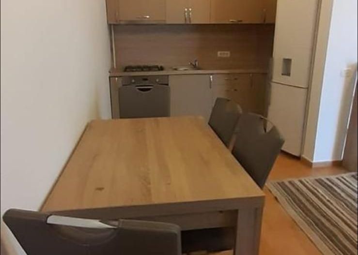 Apartament 2 camere bloc nou cu loc de parcare DUMBRAVITA - Poză 6