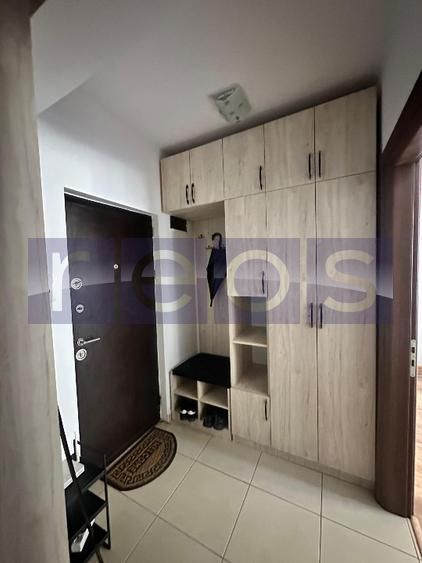 VANZARE APARTAMENT 2 CAMERE DRISTOR PARK 58MP BLOC 2017 - Poză 11