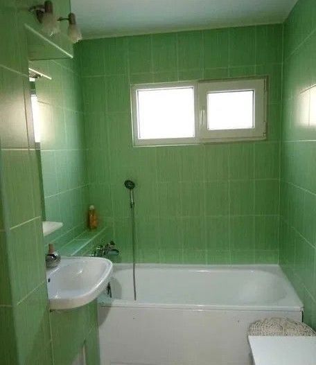 Apartament modern 2 camere SD et.1 430euro Podu de Piatra - Poză 7