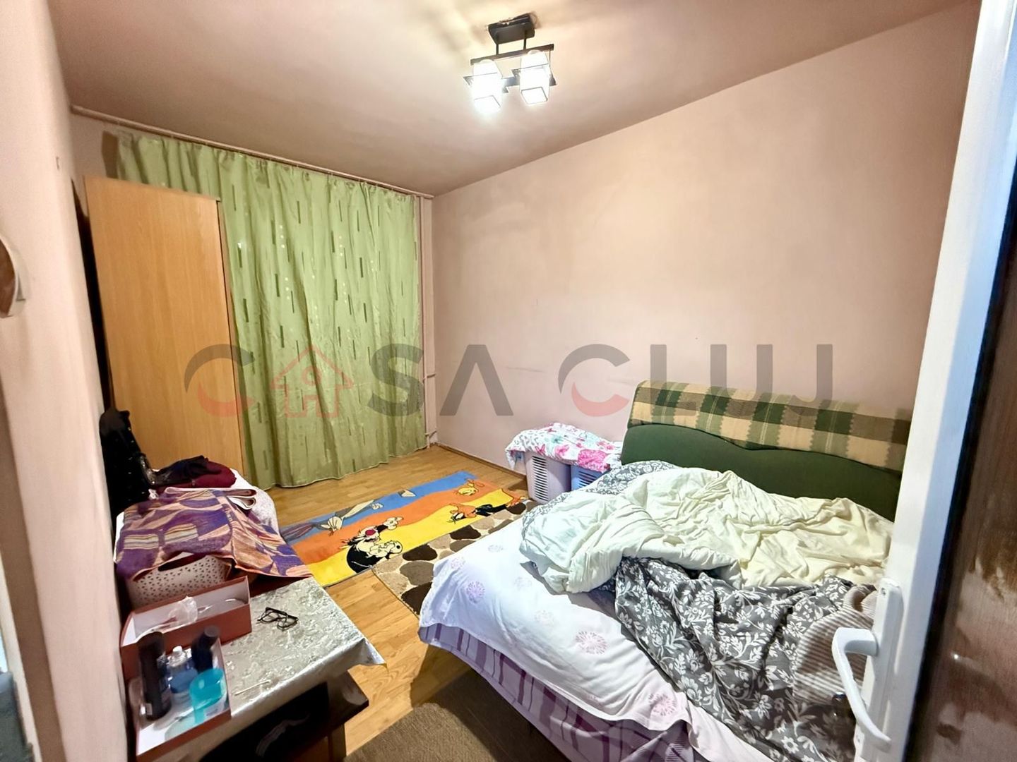 4 camere, etaj intermediar, Mehedinți! - Poză 6