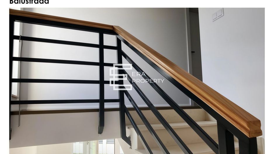 Casă individuală, intabulată, la cheie- teren 415 mp- Cristian, Sibiu - Poză 9