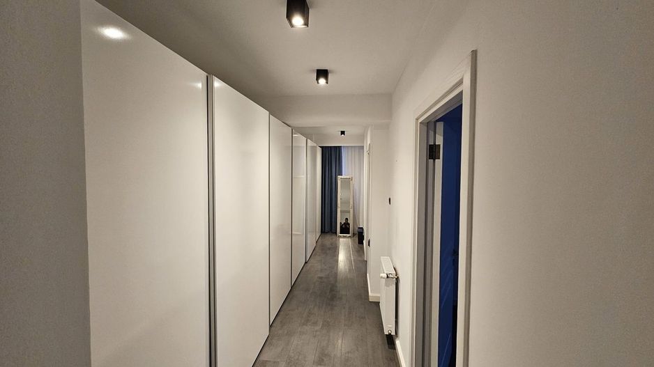 Vila moderna de vanzare-5 camere Grozavesti - Poză 5