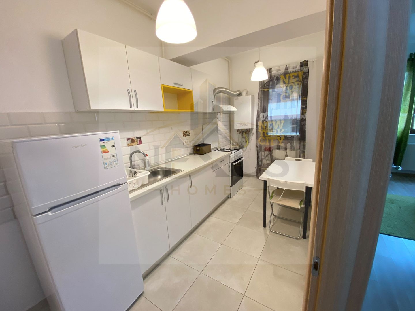 Apartament 2 cam - Mobilat si utilat - Boxa inclusa -Dressing -60 mp - Poză 2