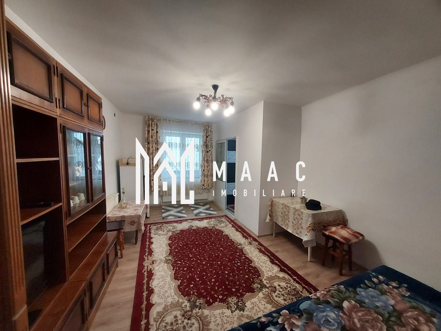 Garsoniera | 30 MPU | Loc de parcare | Ultracentral - Poză 1