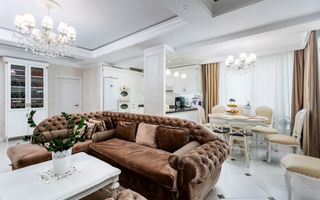 Vânzare, apartament, 2 camere, strada Ciocîrliei, Centru - Poză 11