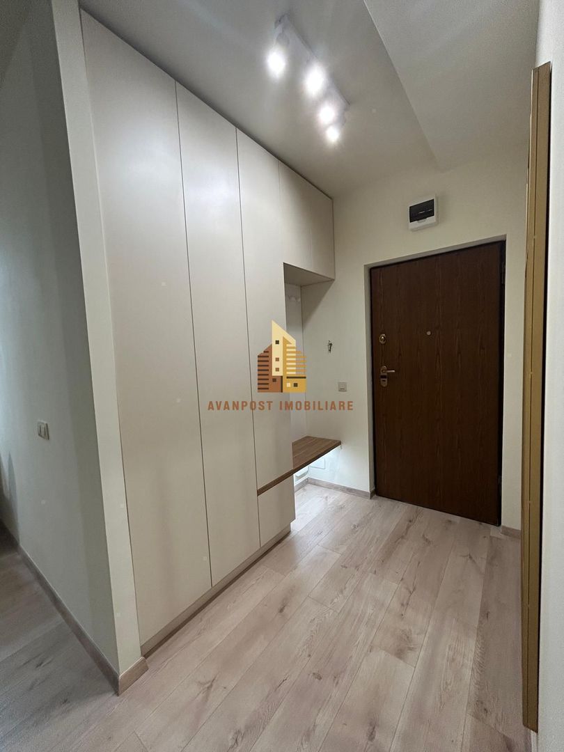 | Apartament cu 3 camere | Decomandat | Bloc nou | Cartierul Grigorescu | - Poză 12