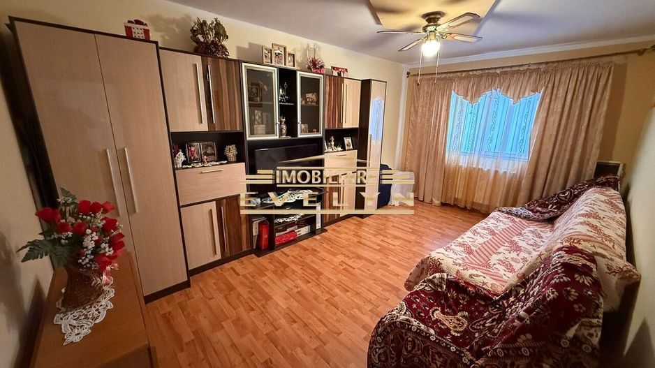 Apartament 2 camere decomandat | Mobilat și utilat | Aleea Zorilor - Poză 5