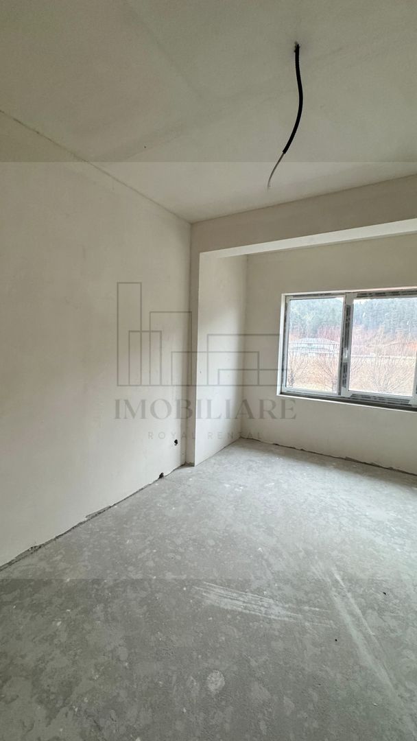 Eleganță și liniște - Casă Individuală cu Grădină Cluj - Luna de sus - Poză 15