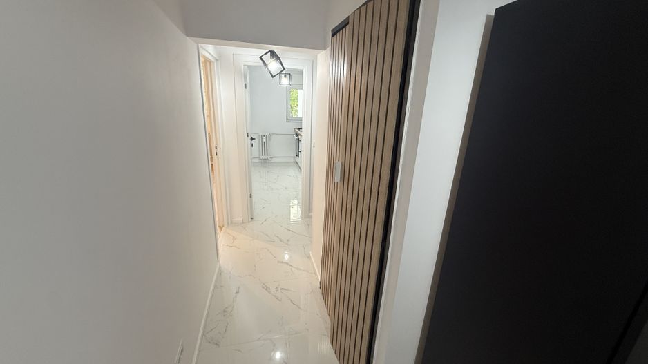 AP. 3 CAMERE - COLENTINA, BLOC REABILITAT, BUCATARIE INCHISA, MODERN - Poză 6