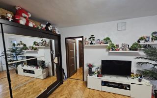 2 Camere - 55MP | Reabilitat | Bulevardul Iuliu Maniu - Stradal - Poză 2