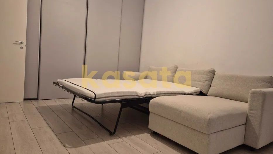 Apartament 2 camere | Uverturii | Parcare inclusă | Prima inchiriere - Poză 5