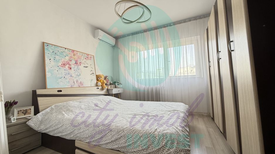 2 camere la 5 minute de METROU - Poză 6