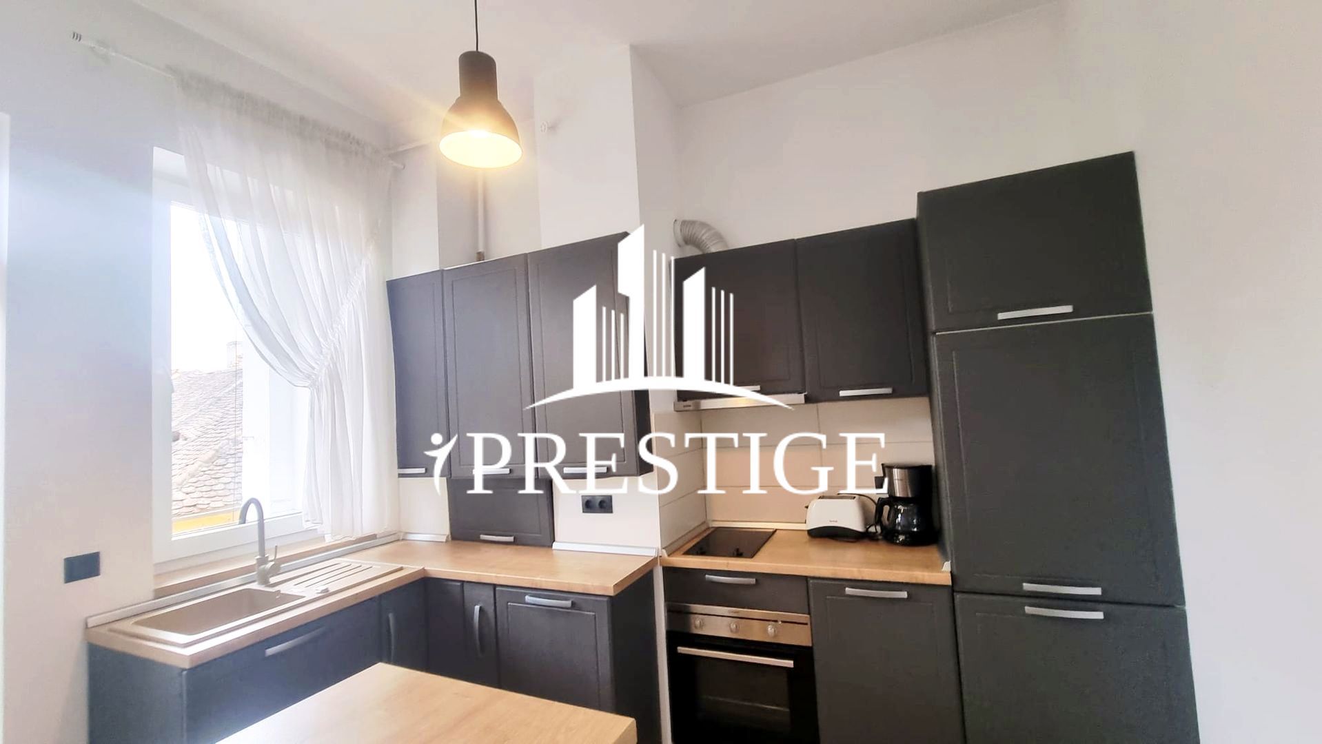 APARTAMENT 2 CAMERE ÎN CENTRUL SIBIULUI | PIAȚA UNIRII - Poză 9