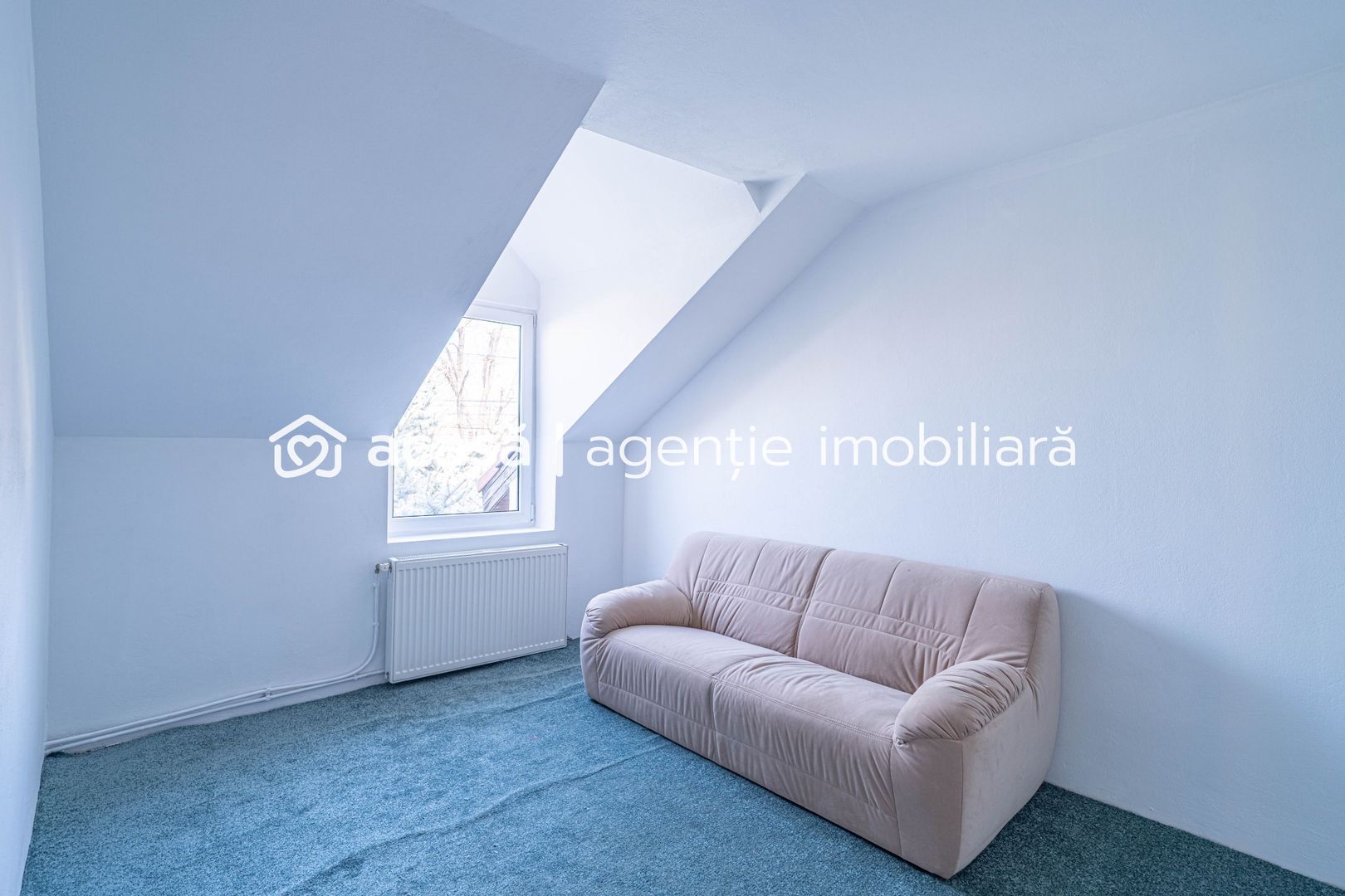 Casă de vânzare – zonă Poltura - Poză 4